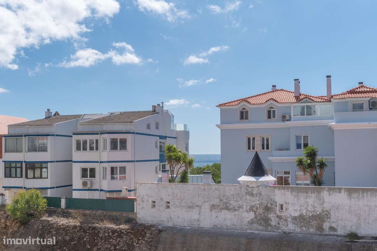 Apartamento T3 com vista, Estoril, Cascais - Grande imagem: 5/31