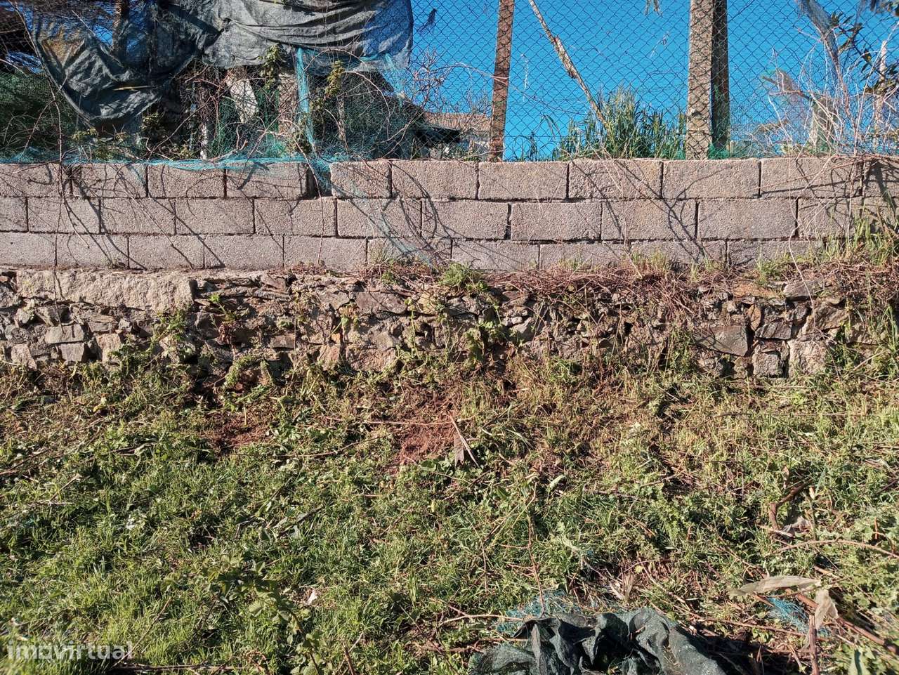 Terreno em Quadrazais (Sabugal) 3.637m² Inserido em Perímetro Urbano-7