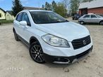 Suzuki SX4 S-Cross 1.6 VVT CVT 4x2 Comfort - 3