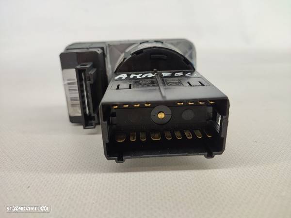 Botao Ligar Luzes / Interruptor Ligar Luz Audi A3 (8L1) - 2