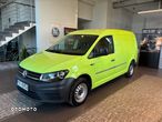 Volkswagen Caddy MAXI - 1