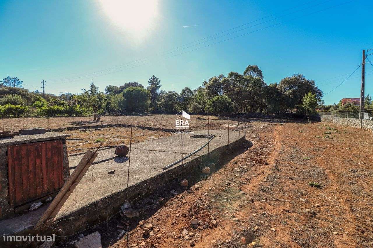 Terreno para Construção em Boleiros, Fátima! - Grande imagem: 5/21