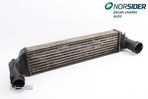 Radiador do intercooler Bmw Serie-3 Touring (E46)|01-05 - 1