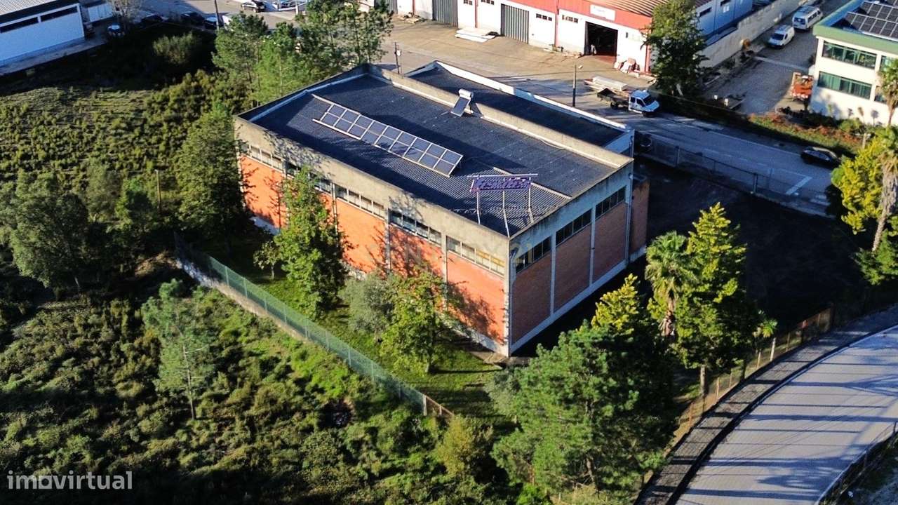 Armazém - Grande imagem: 4/31