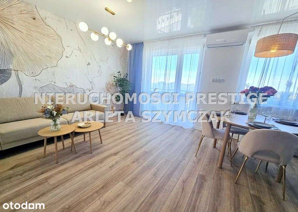 Nietypowy Układ Mieszkania, M-6 Ul. Miodowa-10