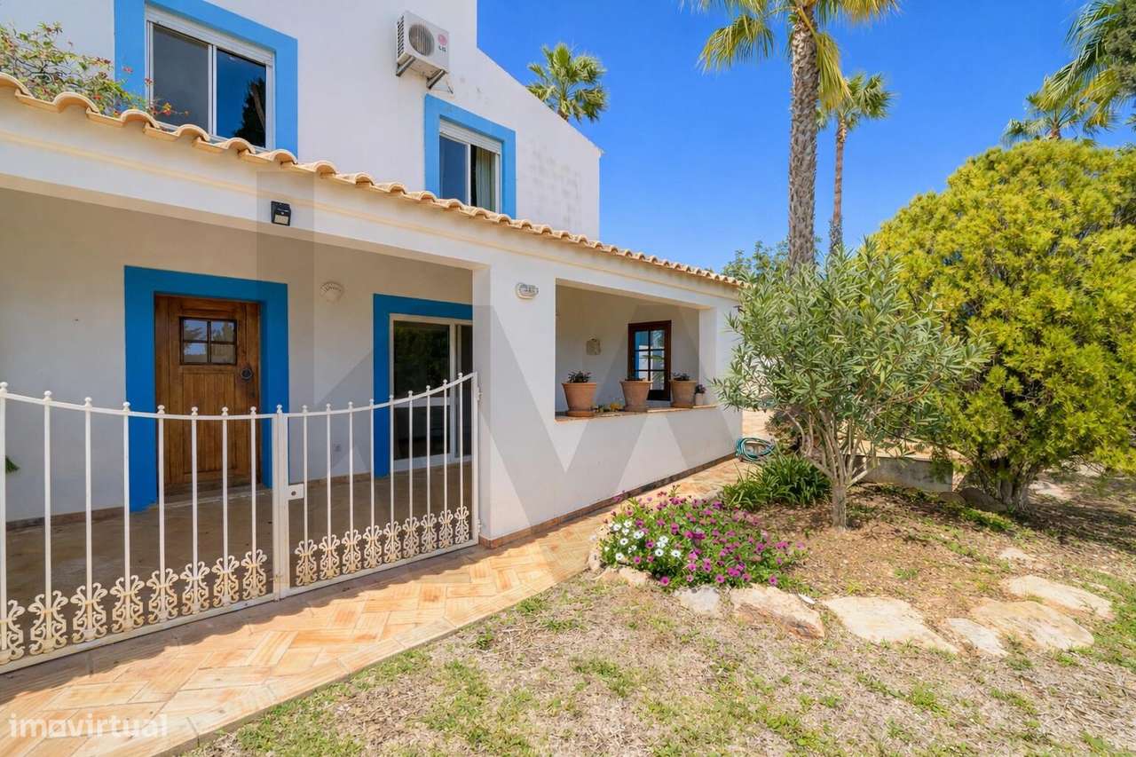 Oásis Privado em Faro: 4.500m2 de Puro Refúgio-52
