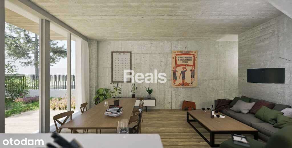 Nowoczesny, energooszczędny dom w Radości - Pełny obrazek: 4/19