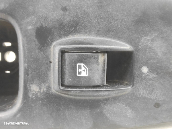 Puxador Interior Frt Drt Frente Direito Opel Combo Caixa/Combi D (X12) - 6