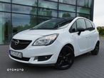 Opel Meriva 1.4 ecoflex Design Edition - 2