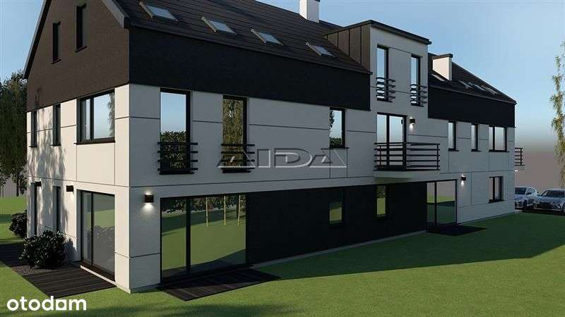 Wrocław Ślężna Budynek Inwestycyjny Biura Gabinety-5