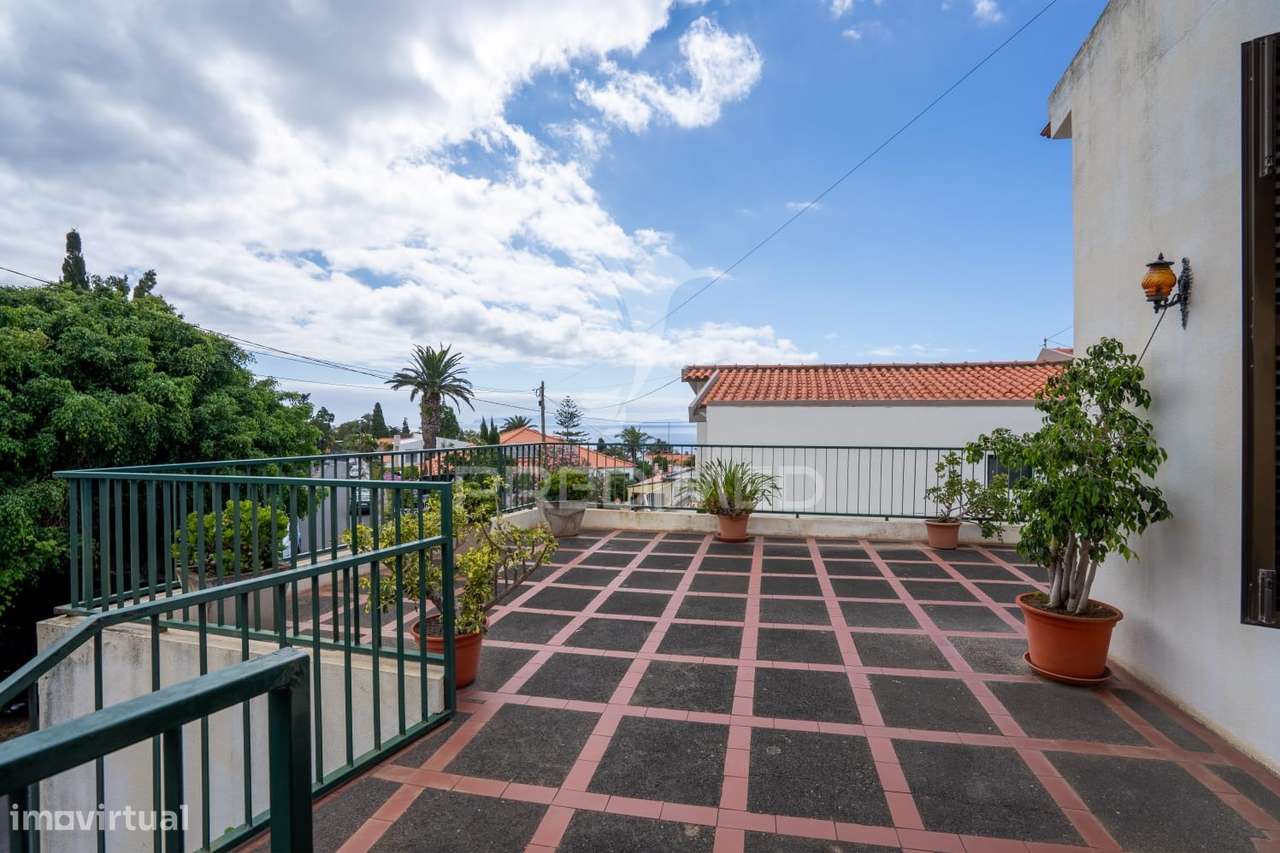 Moradia T3 Caniço - Grande imagem: 4/23