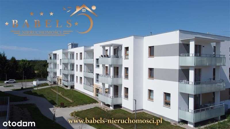 Nowoczesne M3 Winda Taras m-ce postojowe, komórka-16