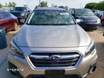 Subaru Outback 2.5i Lineartronic Platinum - 5