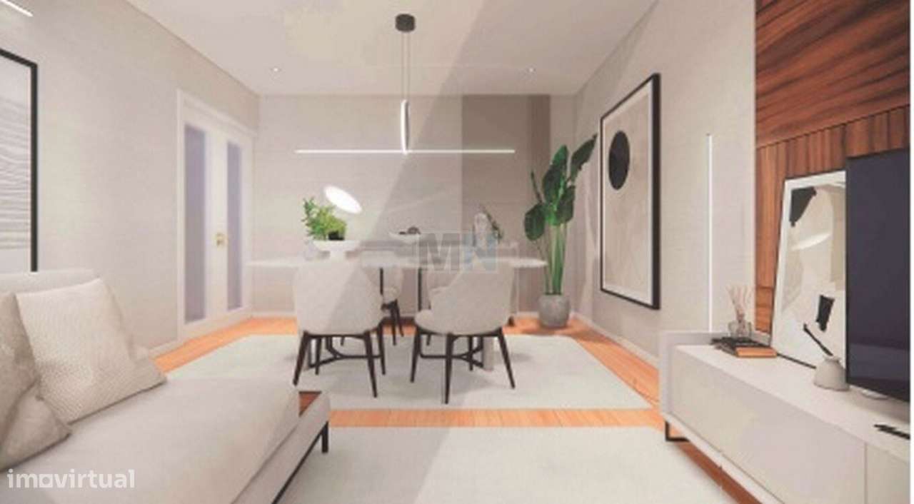 T3 em Construção Quinta da Portela - Grande imagem: 2/25