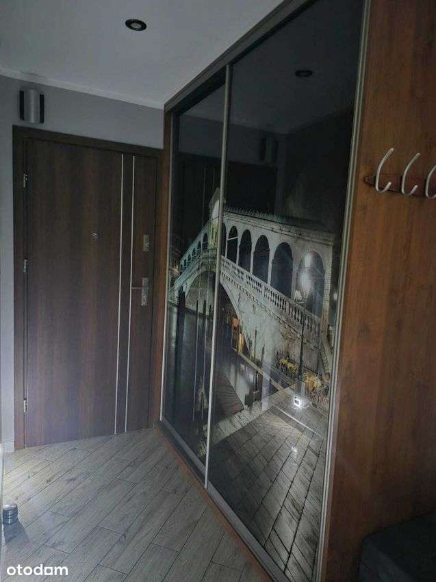 Ładne Mieszkanie Z Balkonem - 2Pietro 0%-4