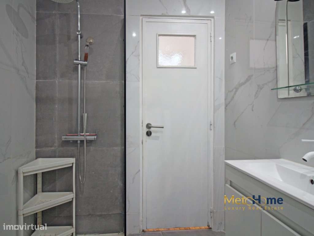 Moradia T2 com Terraço em Rio Tinto-14