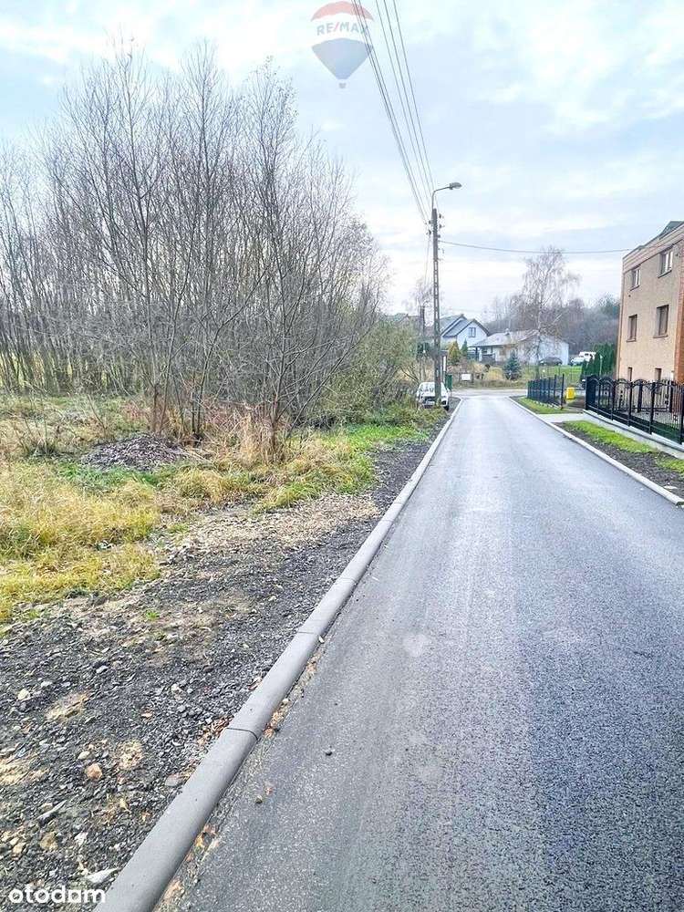 Idealna pod Twój wymarzony dom - działka budowlana - Pełny obrazek: 4/4