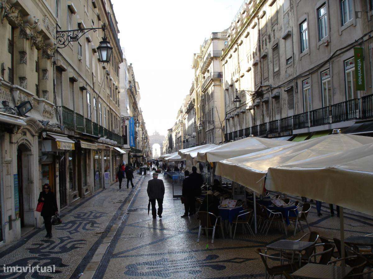 Estúdio - localizado em Graça Lisbon - Grande imagem: 4/9