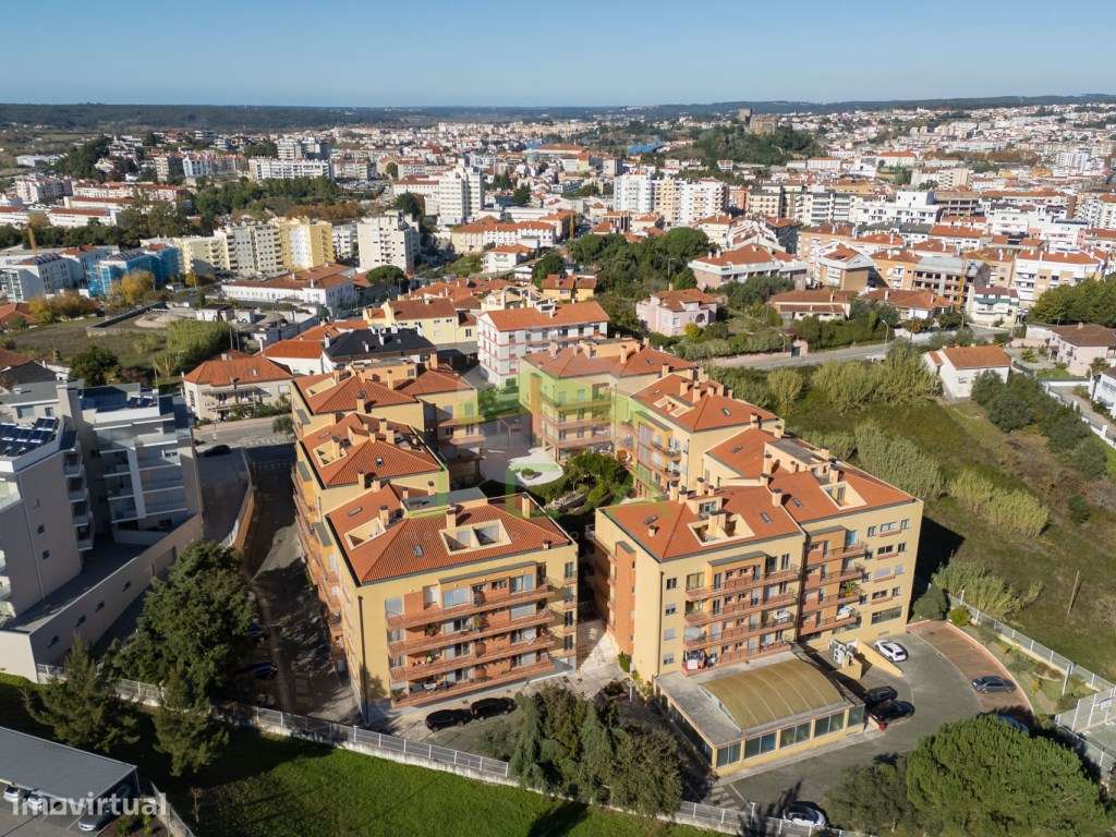 Apartamento T4 no condomínio fechado 'Gardens Prestige'-45