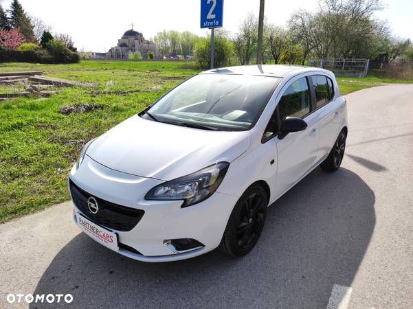 Opel Corsa 1.4 Color Edition - 1