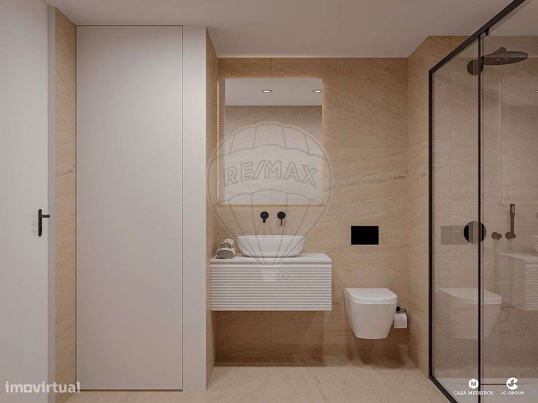 Apartamento T1 para venda-28