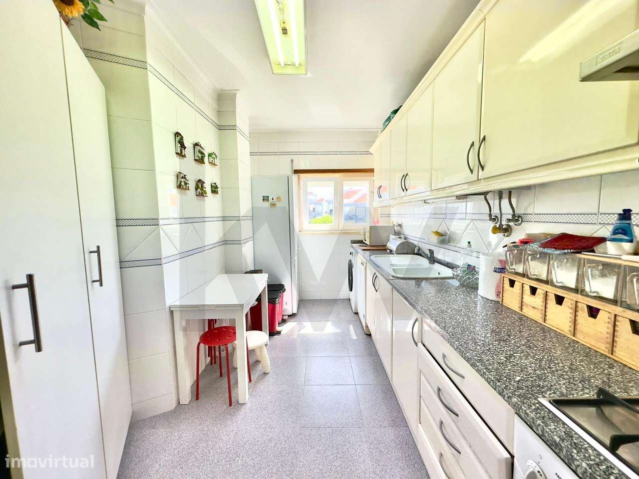 T2 com elevador na Urbanização do Buzano - São Domingos de Rana - Cas-10