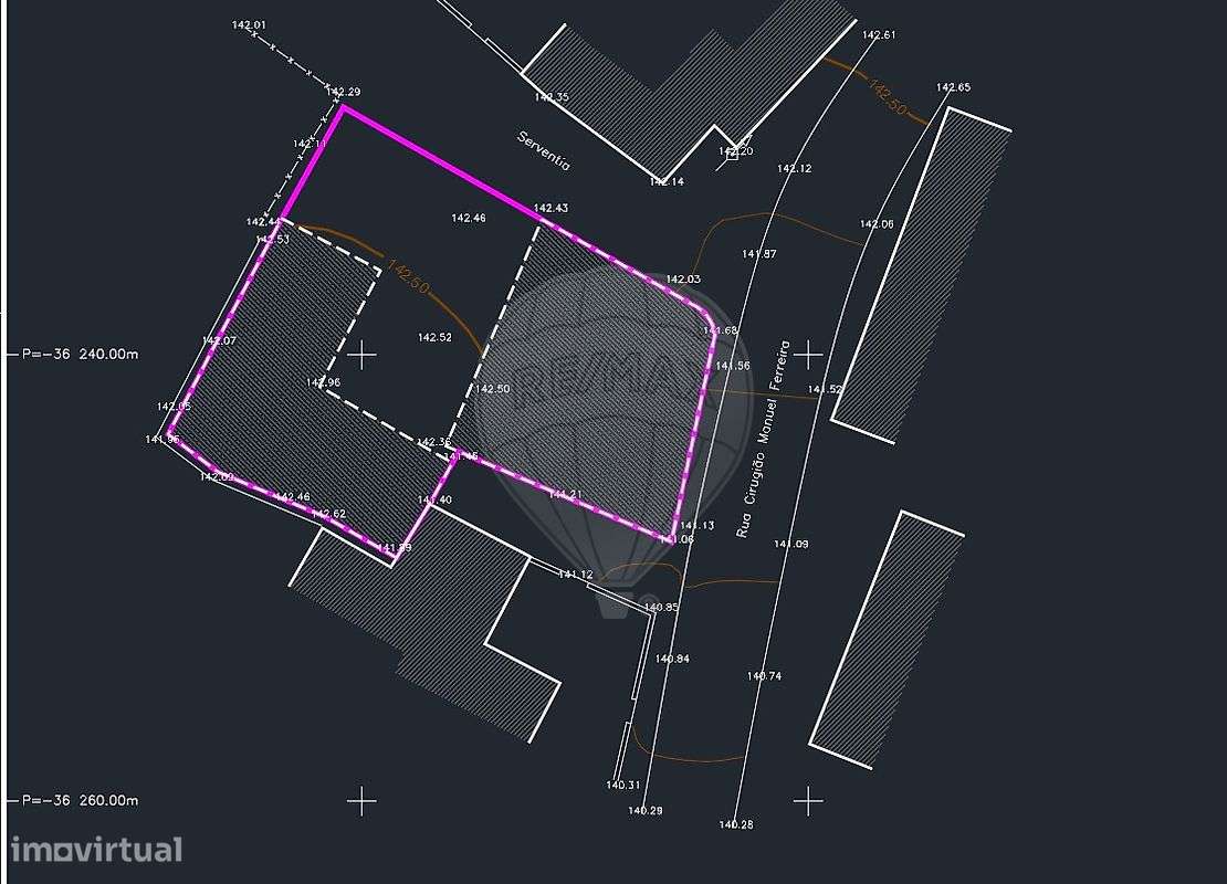 Moradia T1 para venda - Grande imagem: 3/5