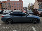 BMW Seria 5 540d xDrive M Sport sport - 10