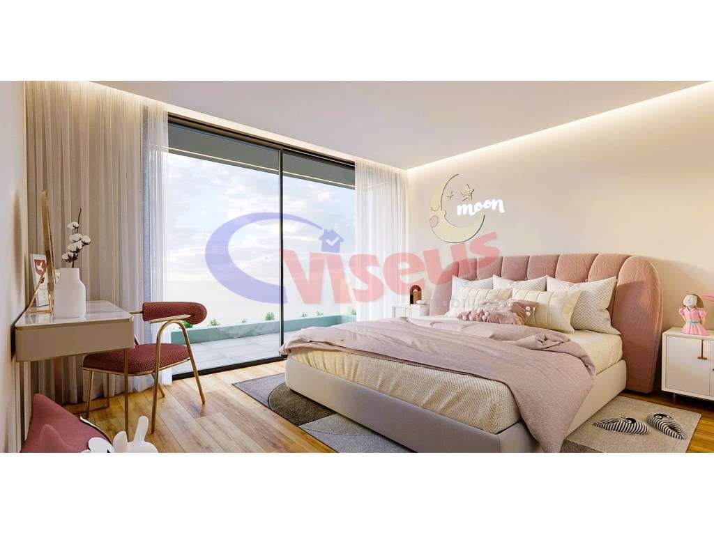 Moradia T4 e Office Canidelo-16