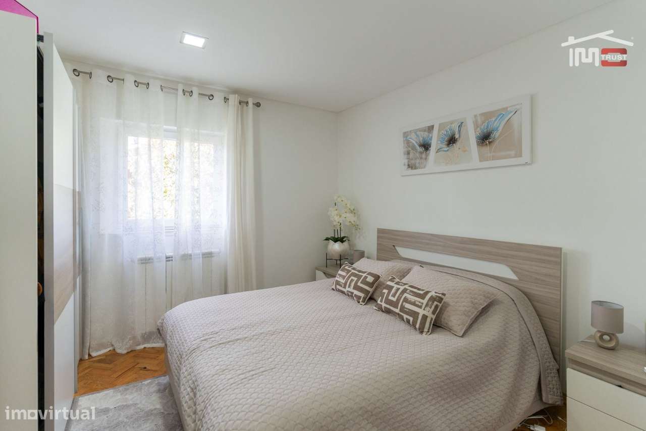 MORADIA T3 REMODELADA | ENTRADA DE FÁTIMA-15