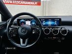 Mercedes-Benz A 180 d 7G-DCT Edition 2020 - 20