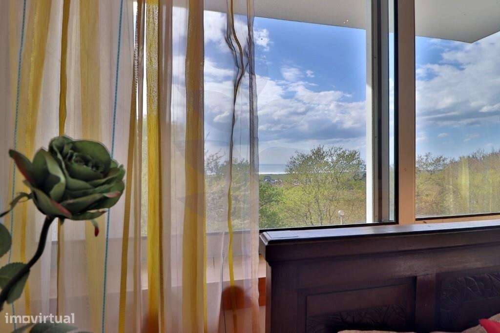 Moradia T4+Escritório na Areosa, junto à praia-30