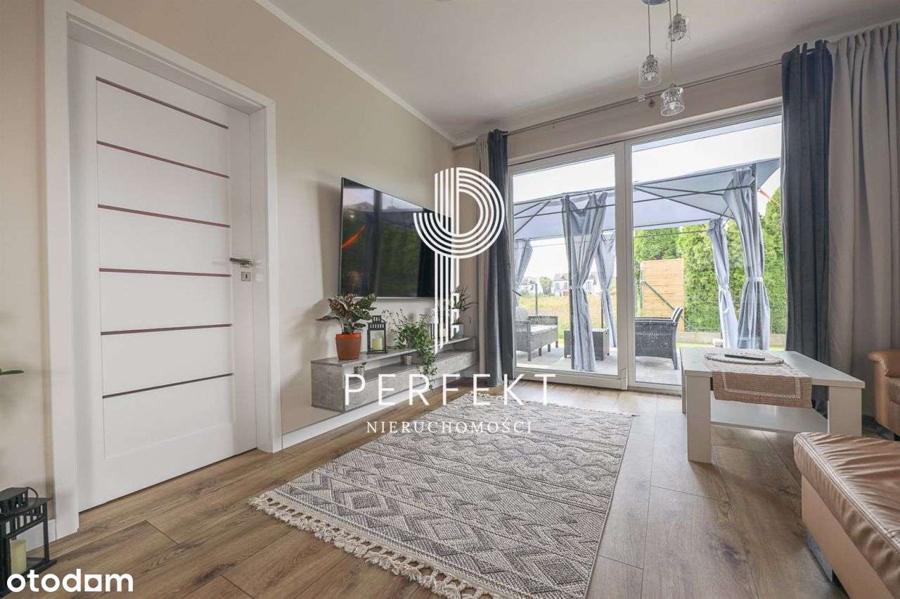 Dom na sprzedaż–Mierzyn, 2025 rok/4 parkingi - Pełny obrazek: 4/15