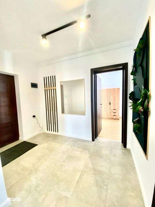 Apartament 3 Camere Subcetate City Sanpetru - Imagine principală: 2/10