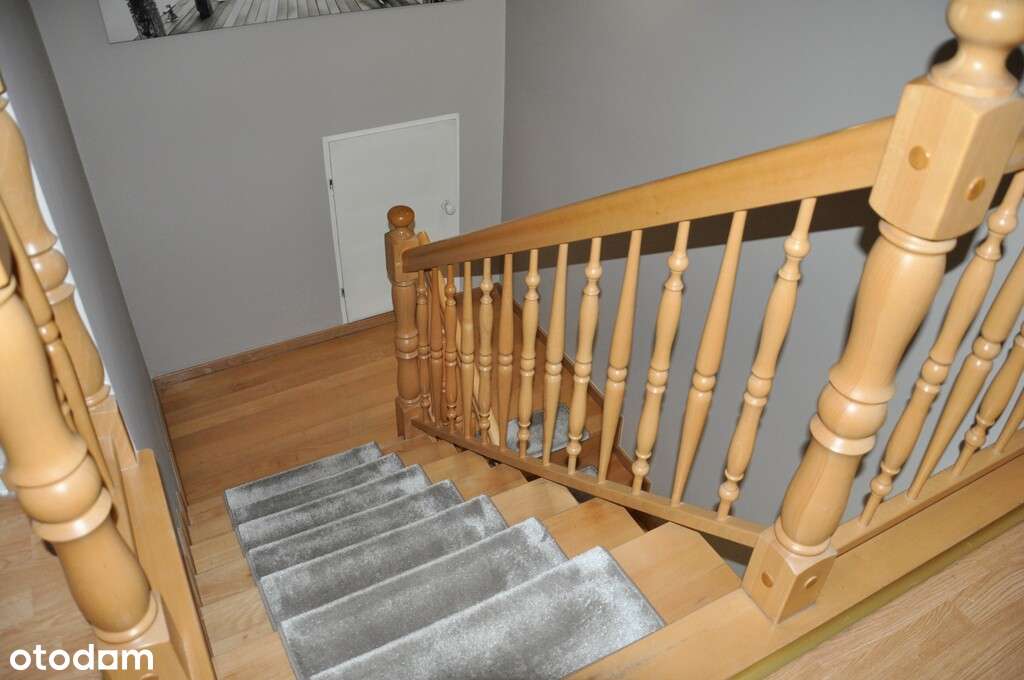 Nowa cena! Dom w Golinie blisko lasu-16