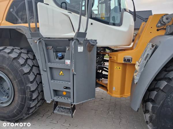 Liebherr L556 Xpower rok 2019 - 9