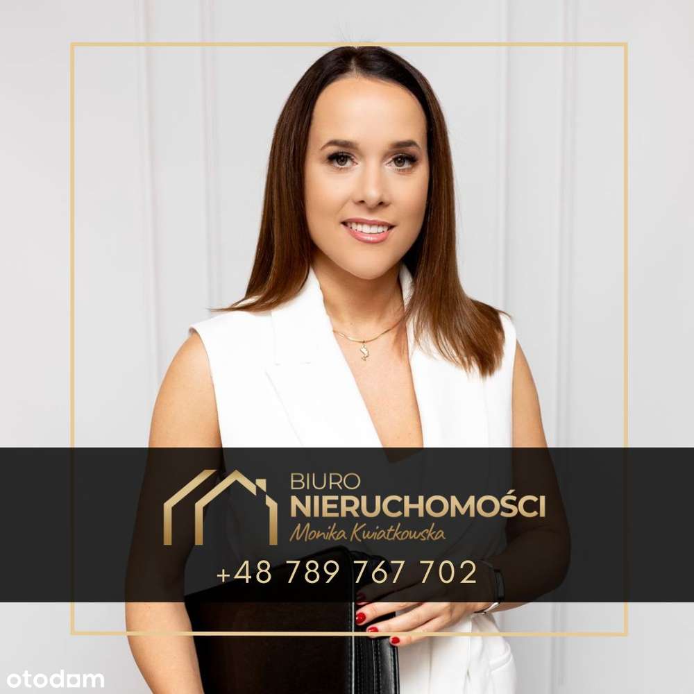 Mieszkanie, 61,55 m², Wołomin-18