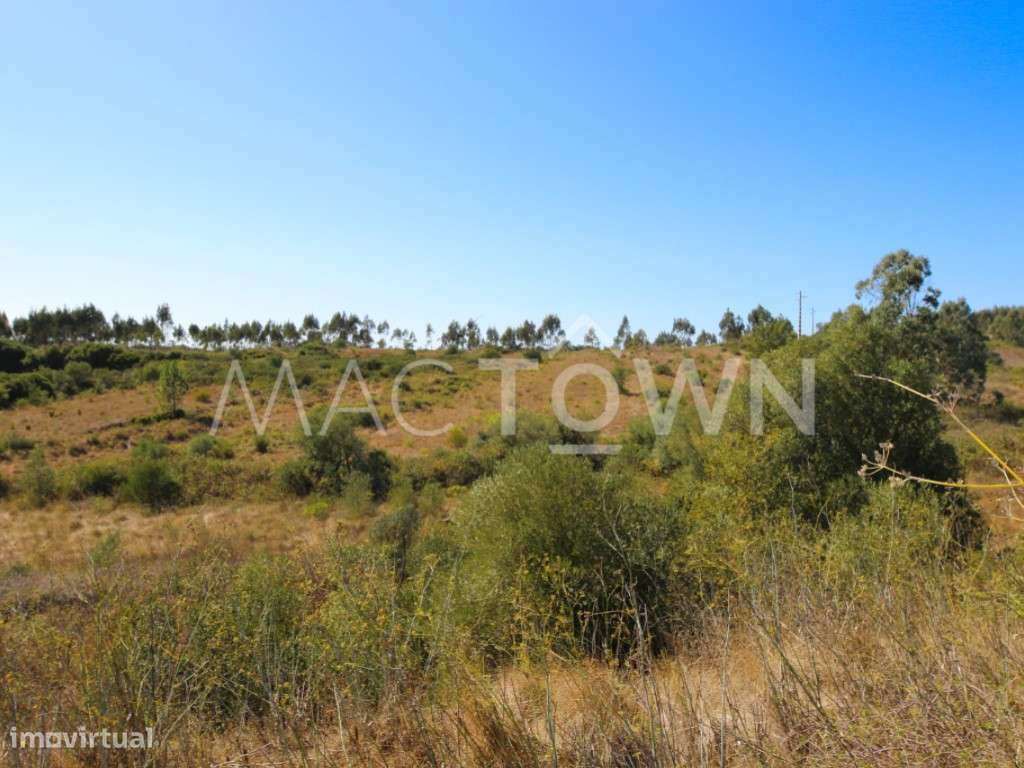 Invista no futuro: terreno com poço, bons acessos e vistas magníficas - Grande imagem: 5/24
