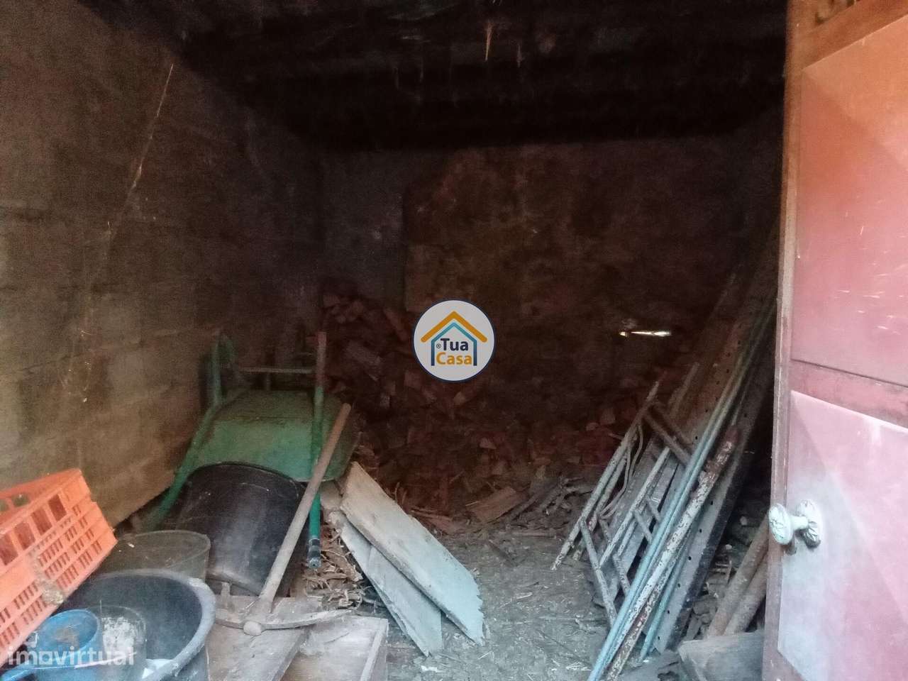Moradia em Ruína em São Cipriano, Viseu - Grande imagem: 3/15