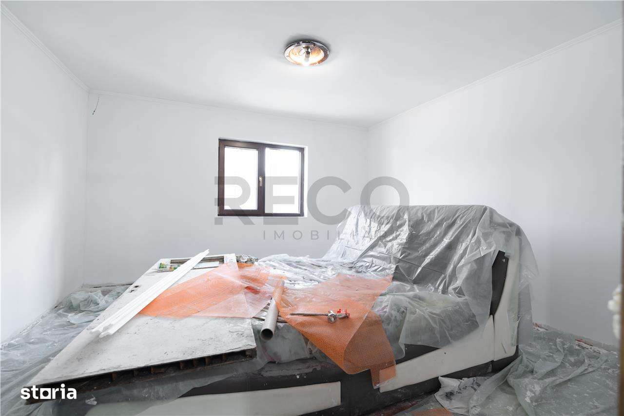 RECO casa cu 2 camere Oradea - Imagine principală: 5/20