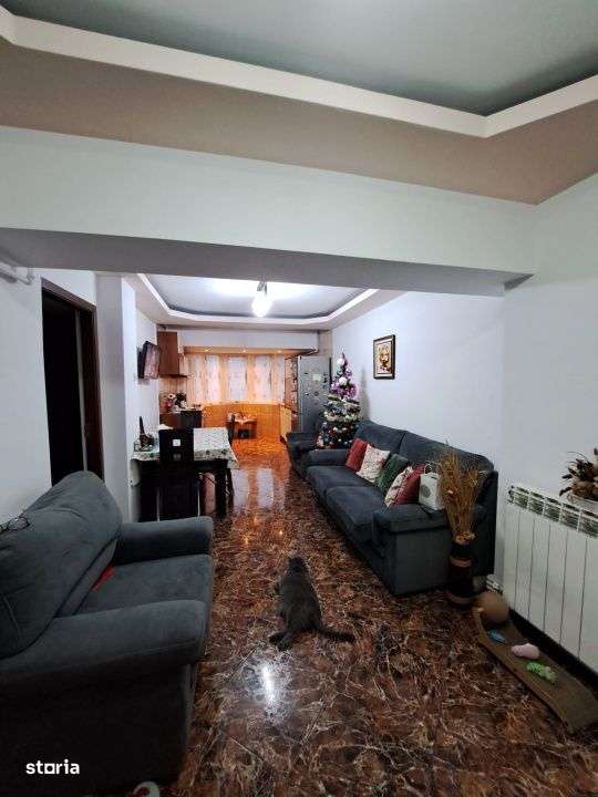 Apartament 3 camere, Parcul Tradafirilor-1
