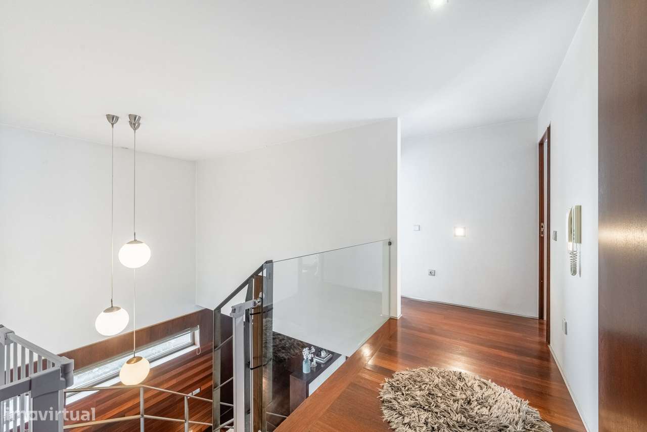 Moradia T3 + escritório em Sande São Lourenço -Guimarães-20