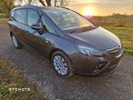 Opel Zafira Tourer 1.4 Turbo Automatik drive - 7