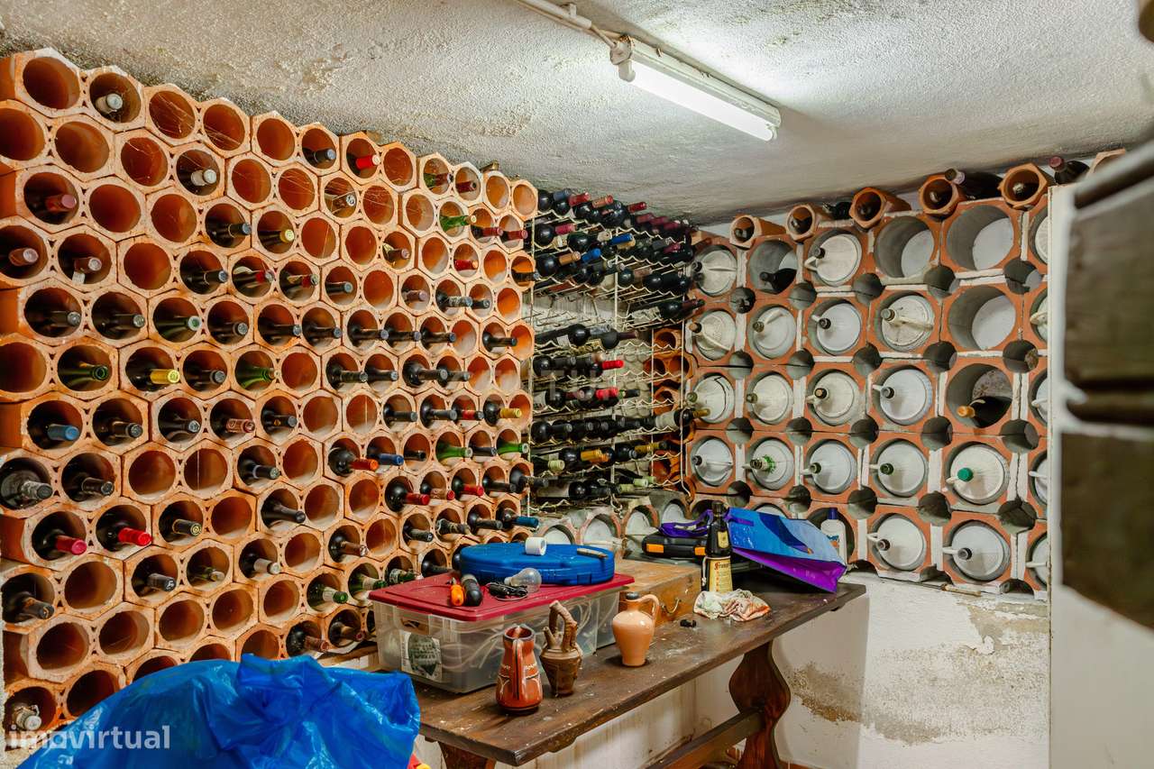 A sua nova casa em Oeiras - Grande imagem: 4/26