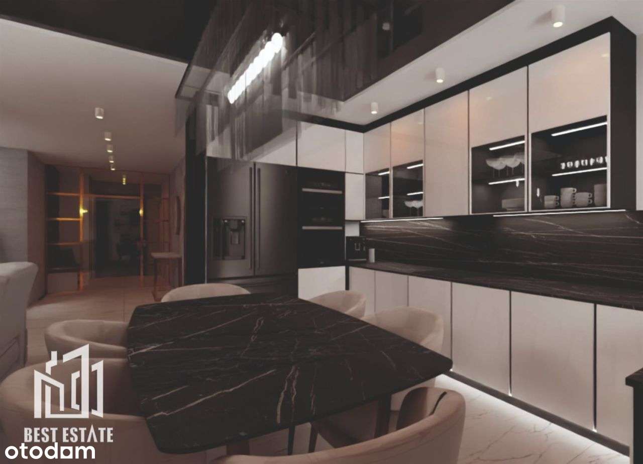 Duży bliźniak w stanie deweloperskim-7