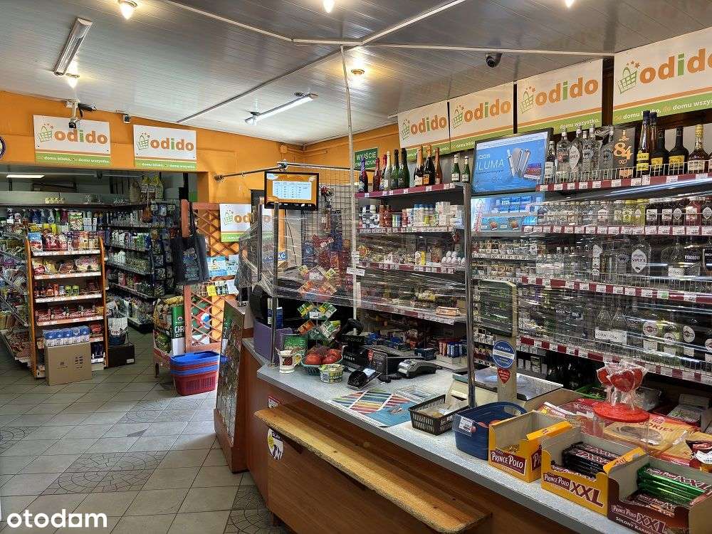 Lokal użytkowy położony w Rogoźniku- Powiat Będzin-9