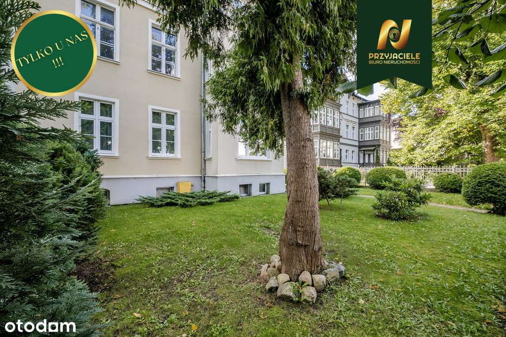 4 pokoje w Sopocie ! Wys. pokoi to 3,3m !-14