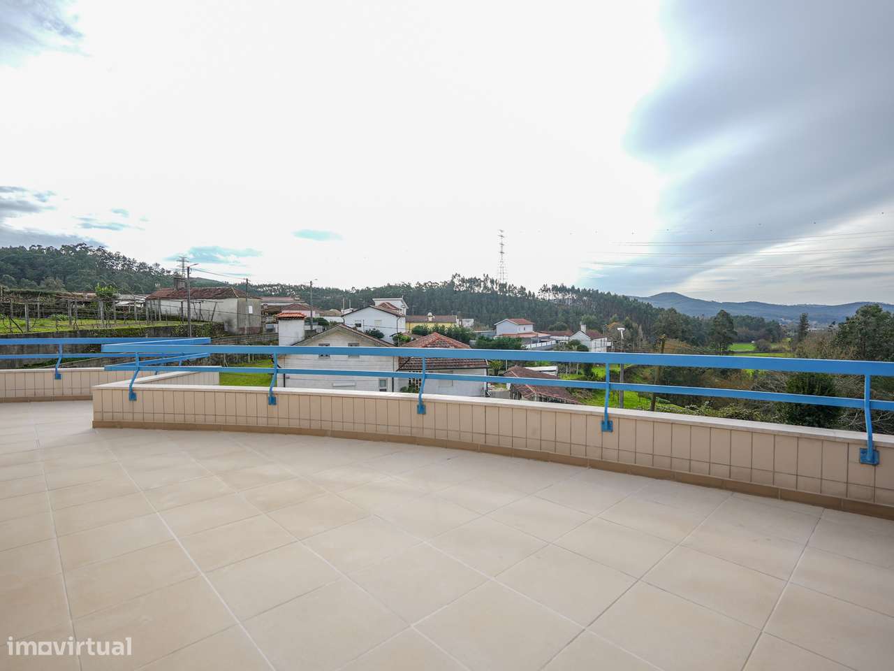 Apartamento Duplex T2 na Reguenga-26