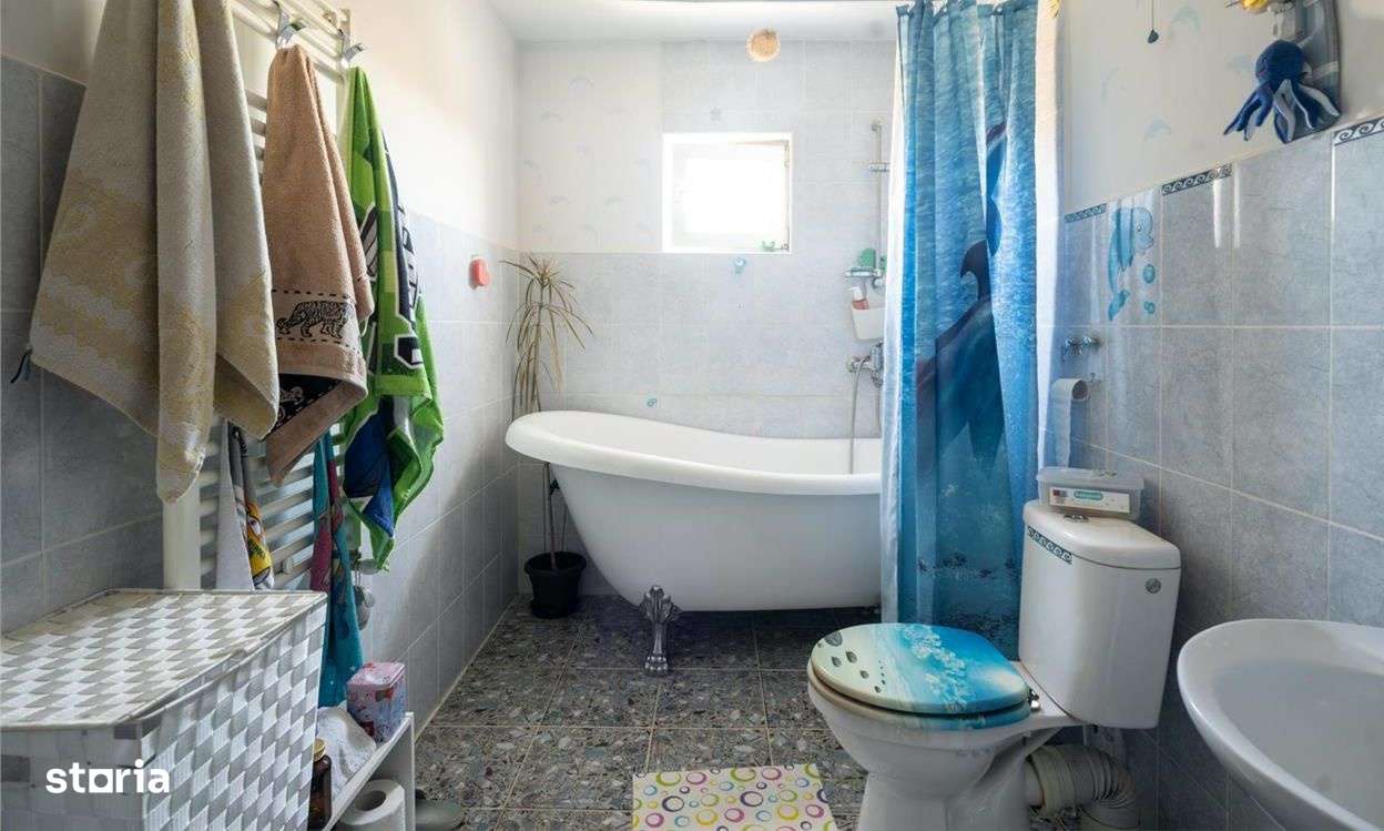 Comision 0% I Casa individuala I 161 mp + 1860 mp teren I Ciurila-4