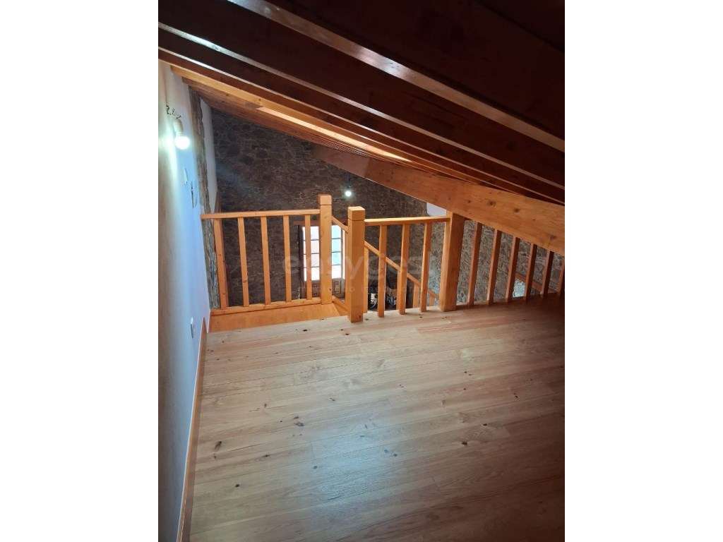 Moradia T3, Terrêa Renovada em Moledo - Grande imagem: 4/20